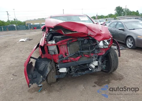 2018 Toyota Tacoma Sr5 V6 из США, поврежденный, VIN 3TMCZ5ANXJM130294